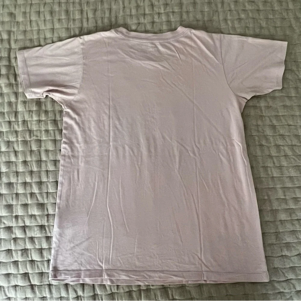 J Crew DUMBO Graphic Tee in size XSmall